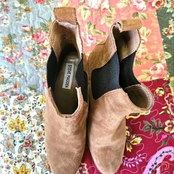 Steve Madden ankle boots - Picture 5 of 8